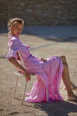 Aglae espadrilles beige ecru