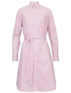 AMOUR SHIRT DRESS