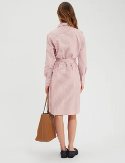AMOUR SHIRT DRESS
