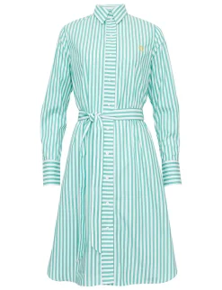 AMOUR SHIRT DRESS
