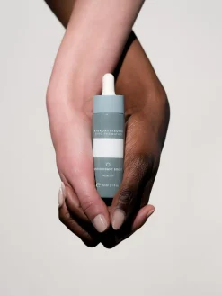 Antioxidant Face Oil