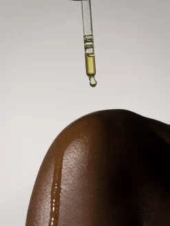 Antioxidant Face Oil