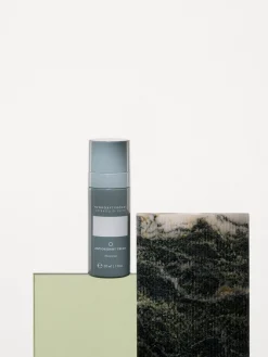 Antioxidant moisturiser