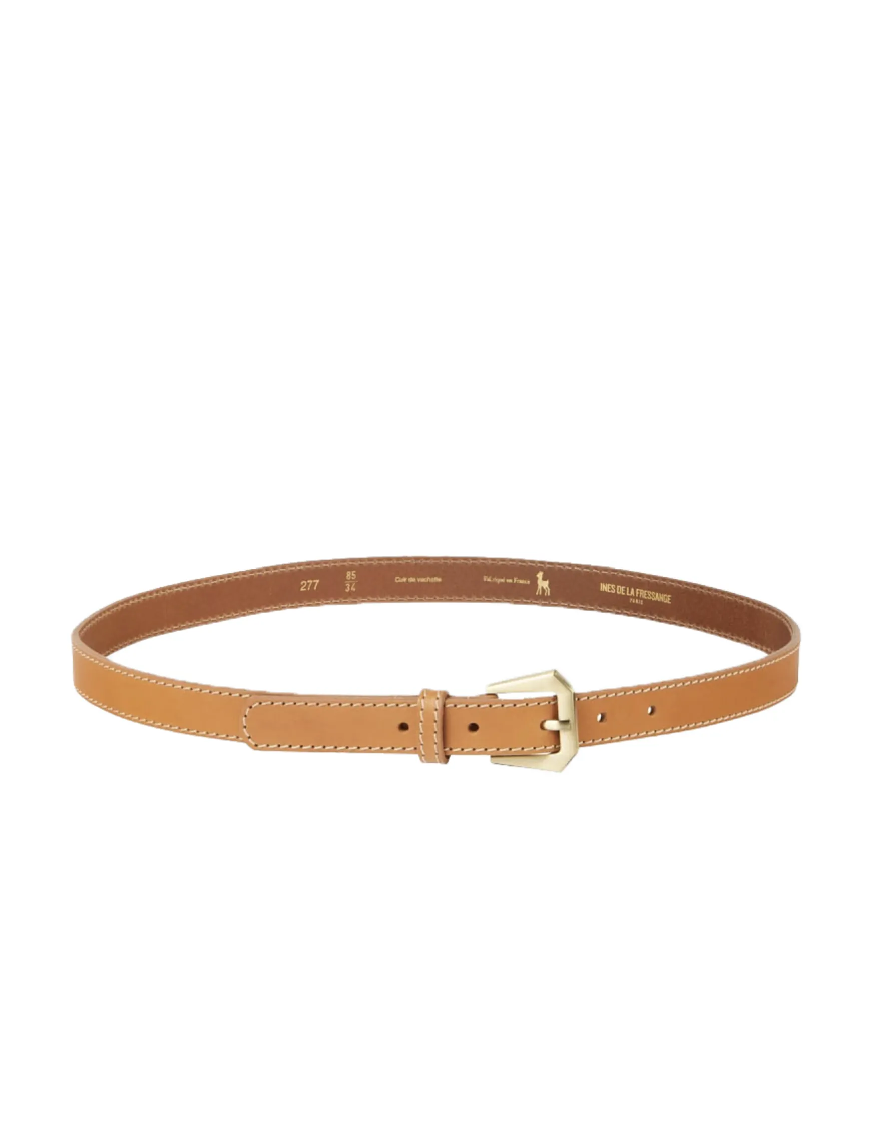 Augustine camel belt