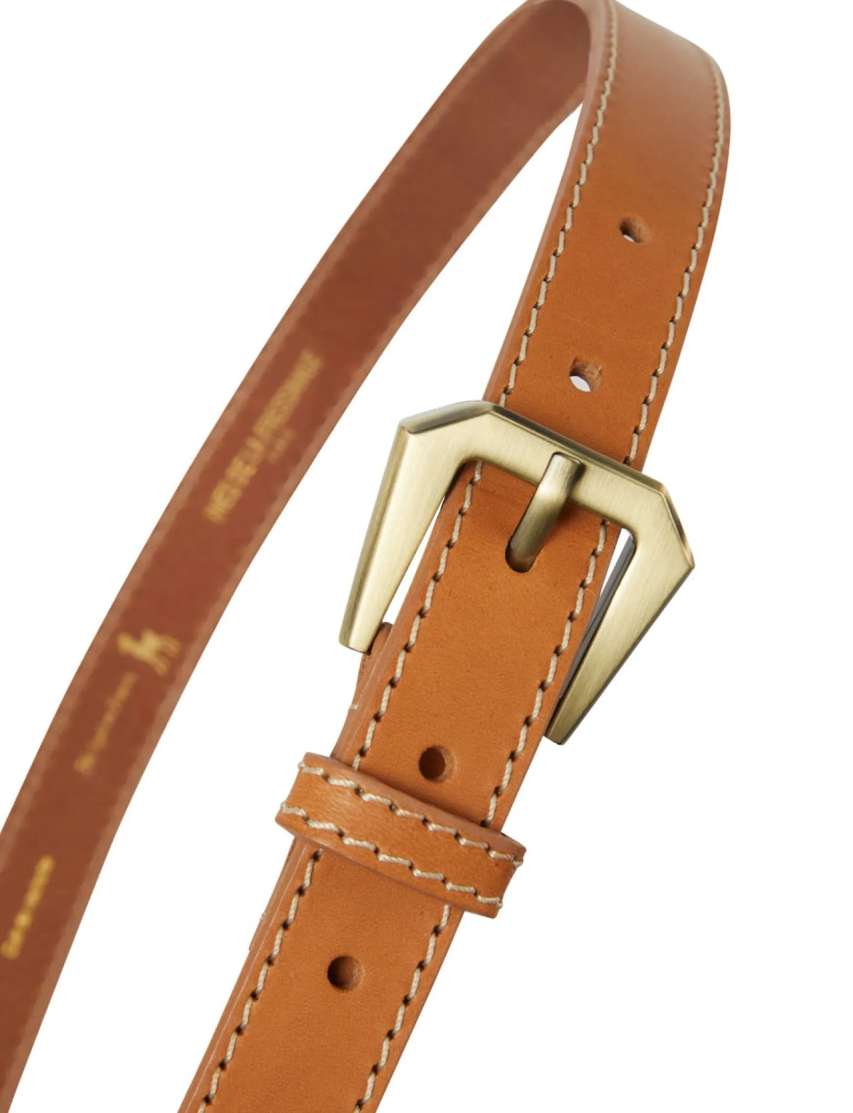 Augustine camel belt