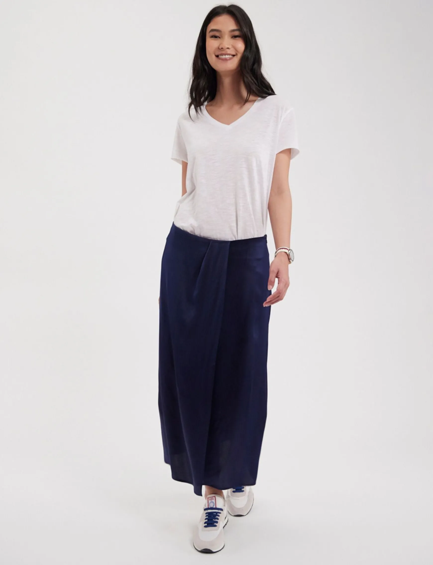 AURELIE SKIRT