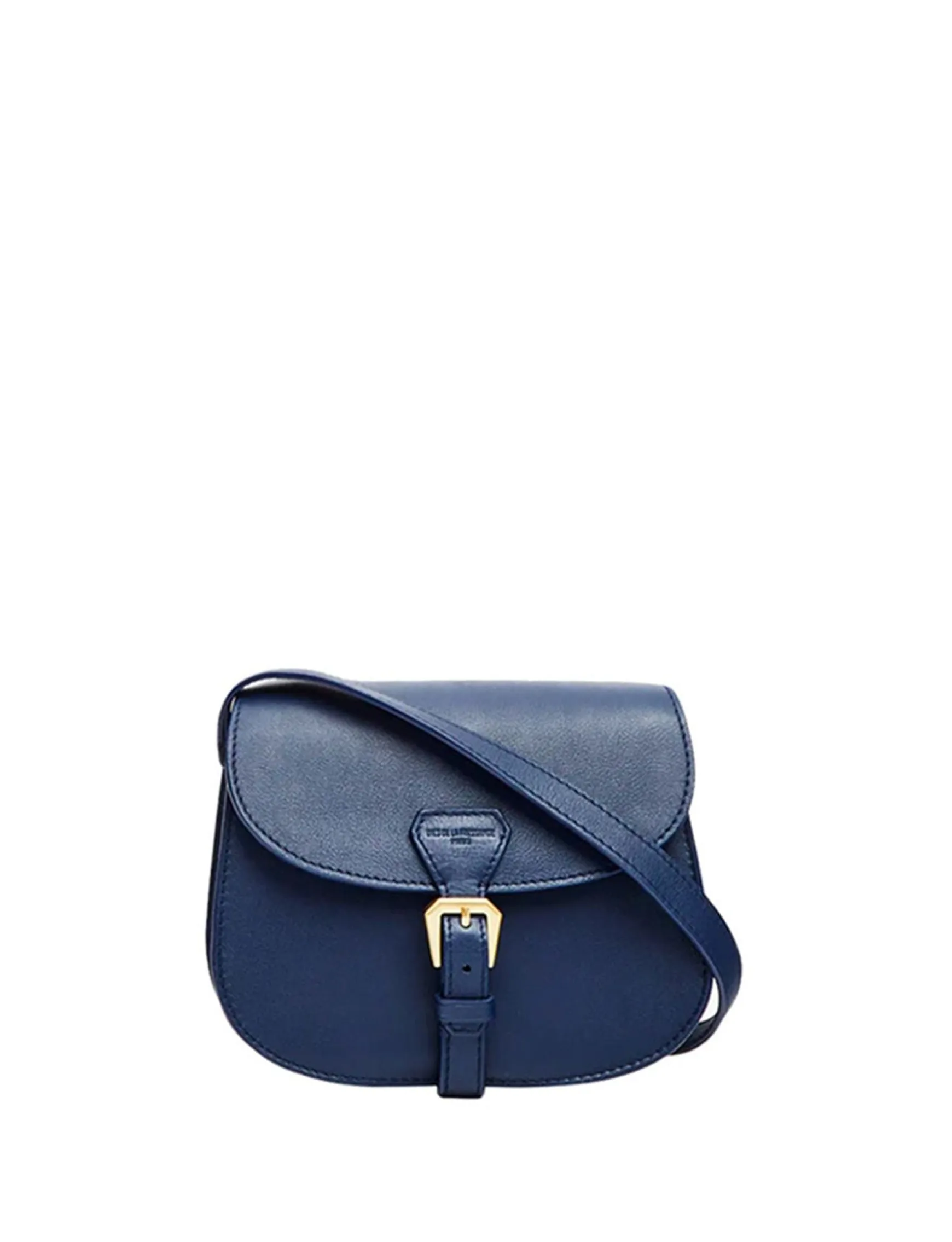 Baby Flâneur Handbag Navy