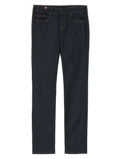 Bamboo Brut slim x Notify jeans