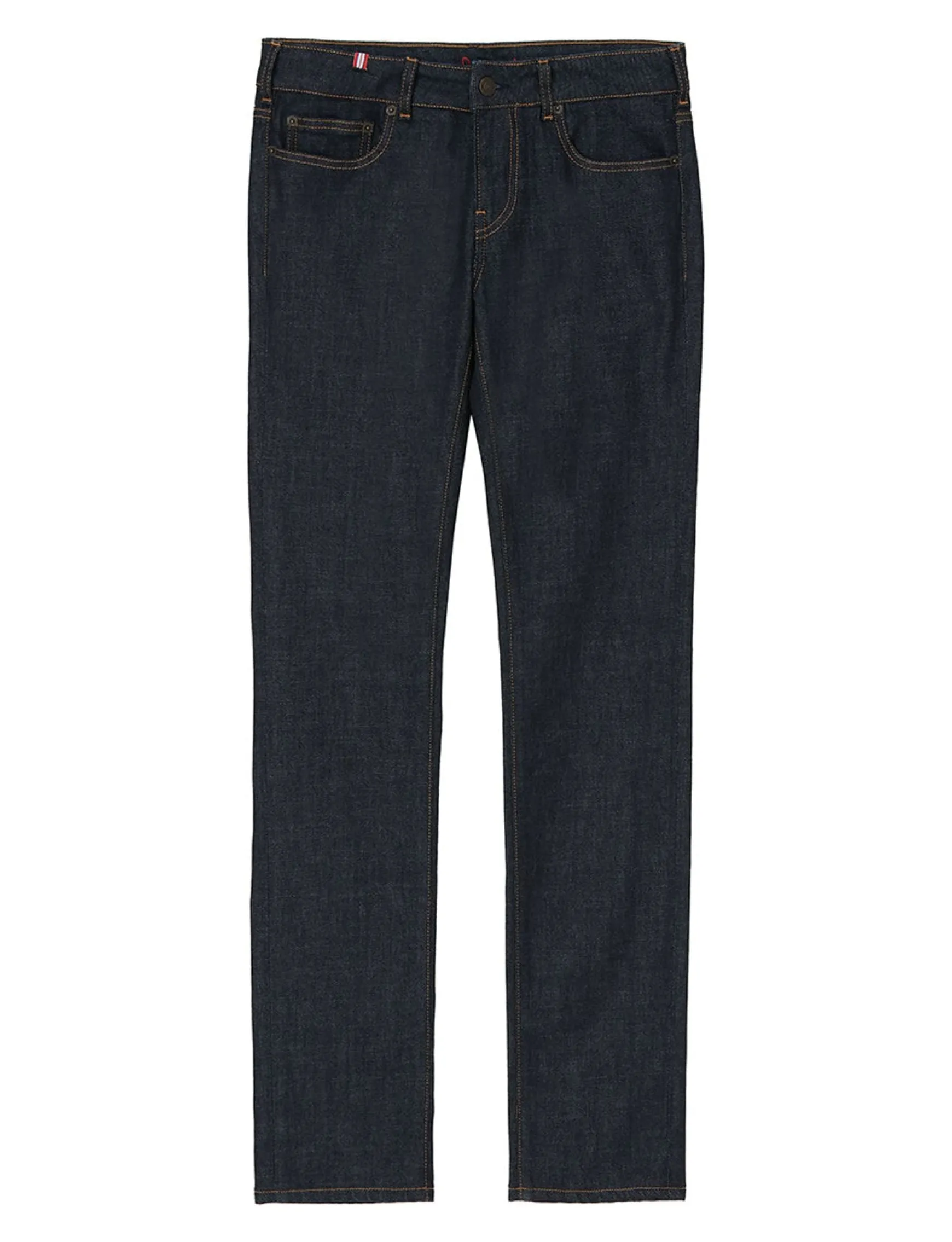 Bamboo Brut slim x Notify jeans