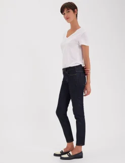 Bamboo Brut slim x Notify jeans