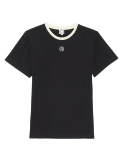 Black Oscar T-shirt