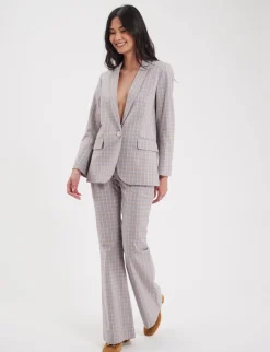 Bruna Multicolour Jacket