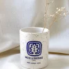 CERAMIC CUP