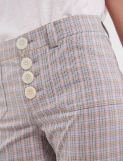 Charlotte Multicolour Trousers