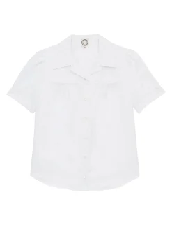 CONSTANCE SHIRT