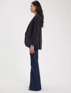 Dark blue Bruna jacket ALREADY ON THE SITE