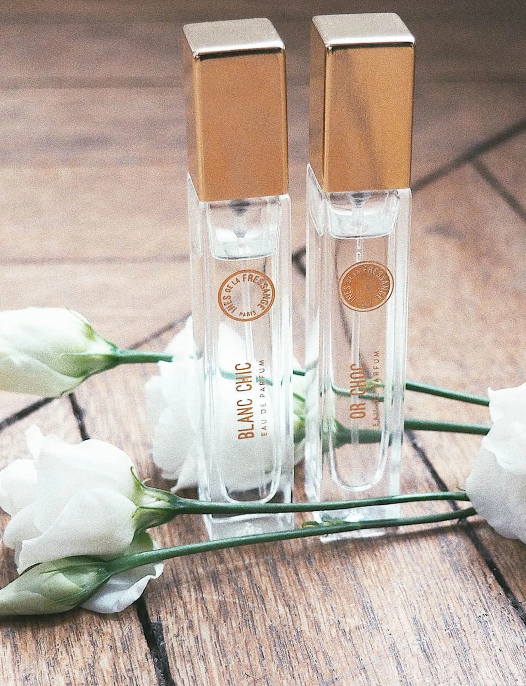 Duo Discovery Set 10ml