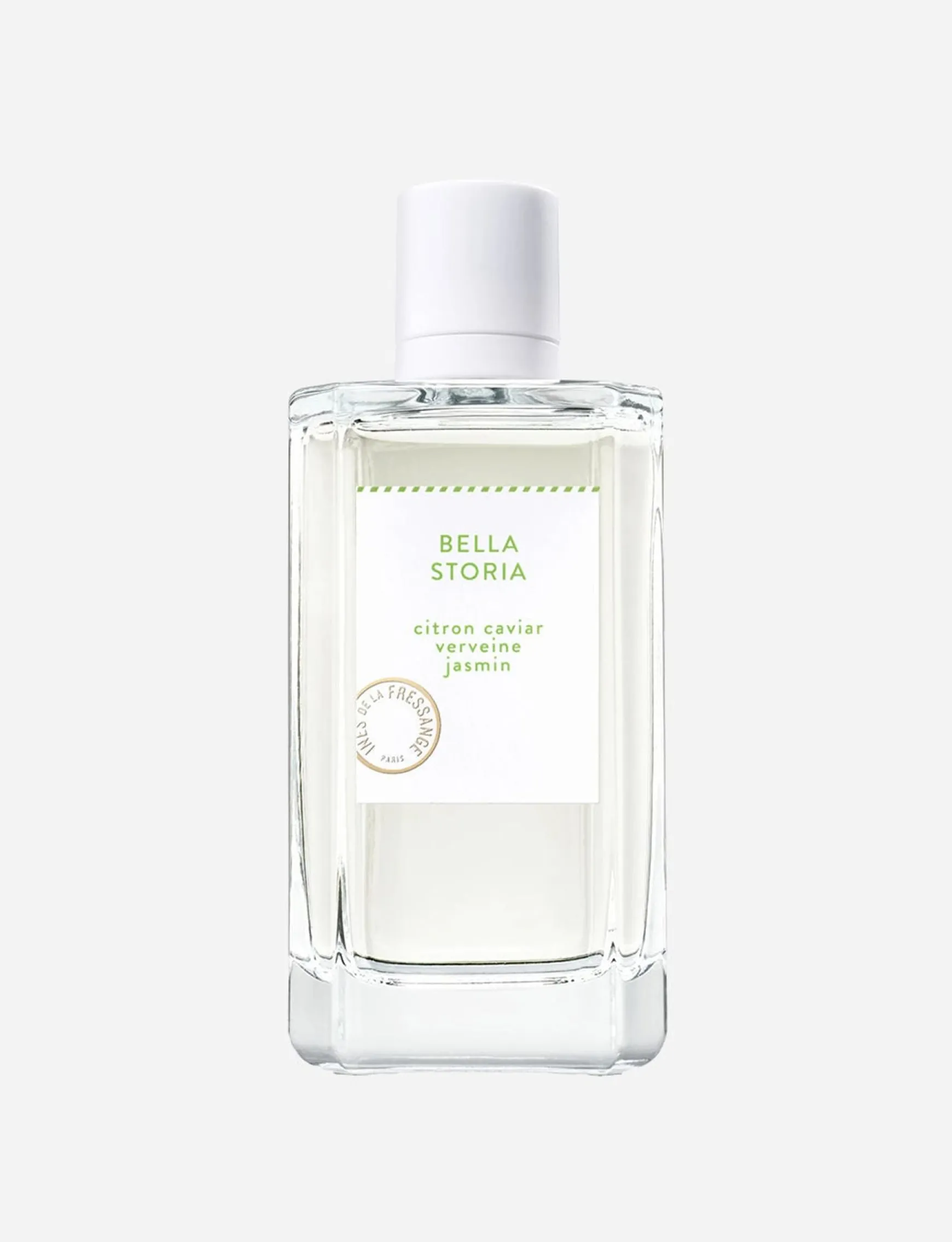 Eau de Cologne Bella Storia 60ml