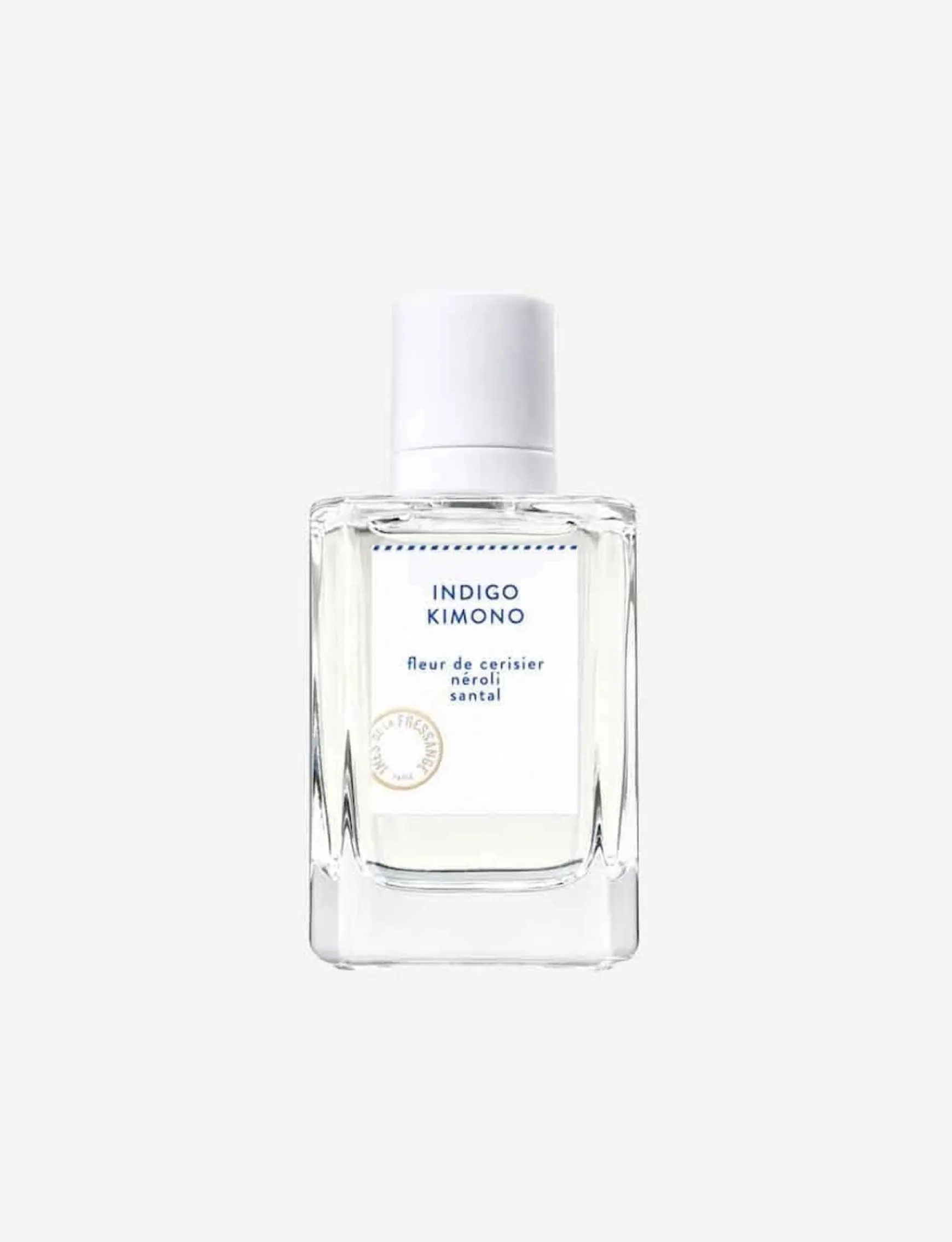 Eau de Cologne Indigo Kimono 60ml