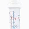 French x Ines Bonjour feeding bottle 210ml