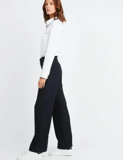 Gabriel trousers navy blue OLD REF