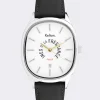 Grande Colorama black watch Kelton x Ines de la Fressange Paris