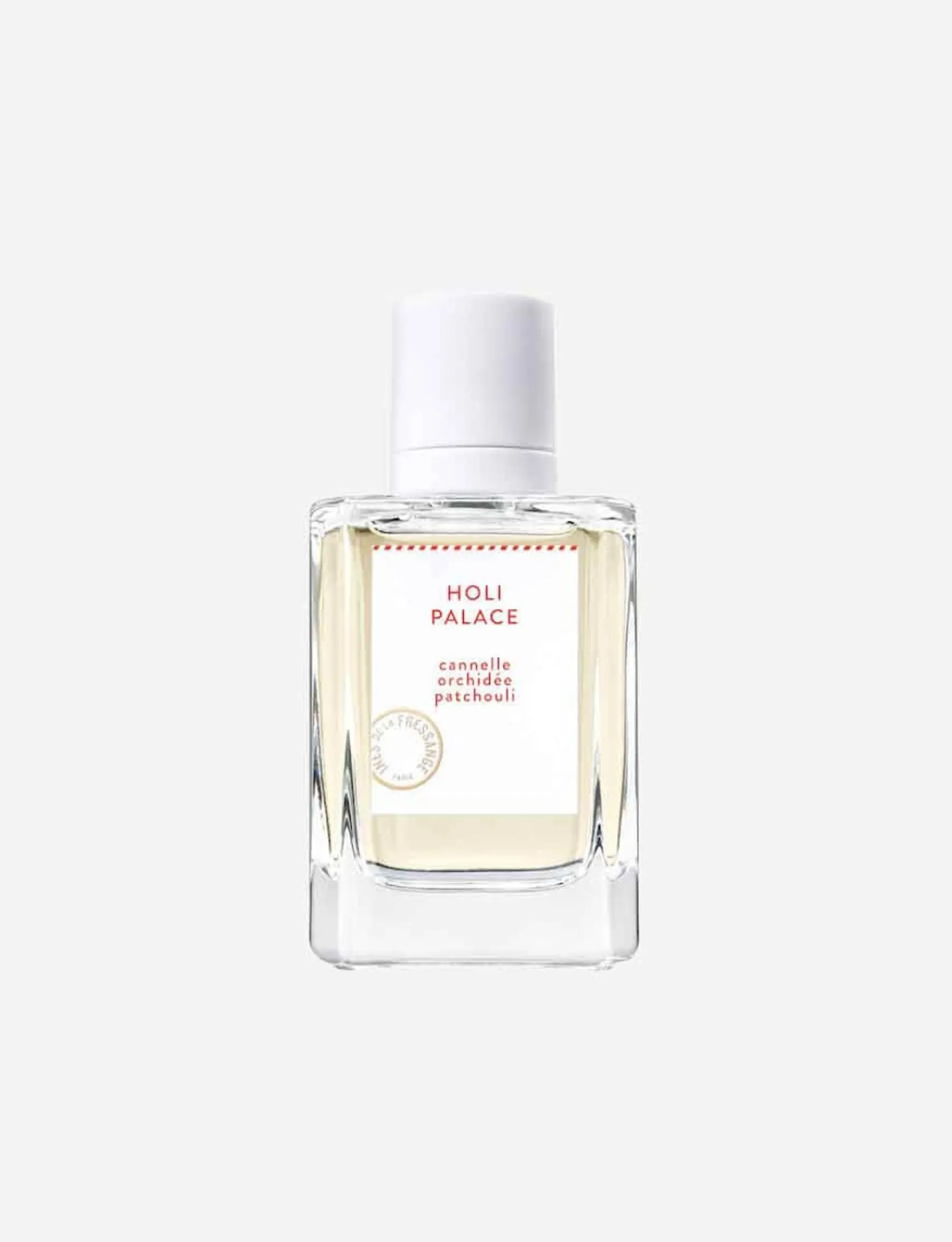 Holi Palace Eau de Cologne 130ml
