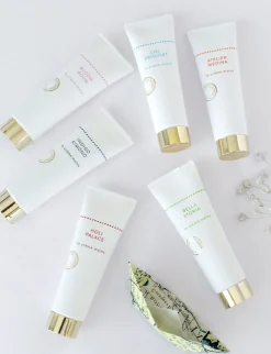 Indigo Kimono hand cream 30ml