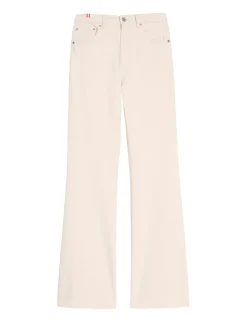 Jane ecru jeans x Notify