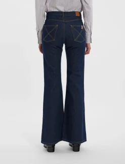 Jean Jane brut x Notify