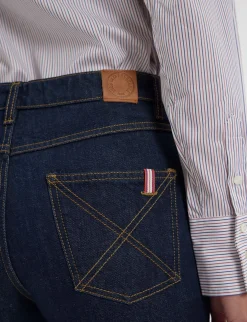 Jean Jane brut x Notify