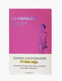 La Parisienne FR new edition 2019