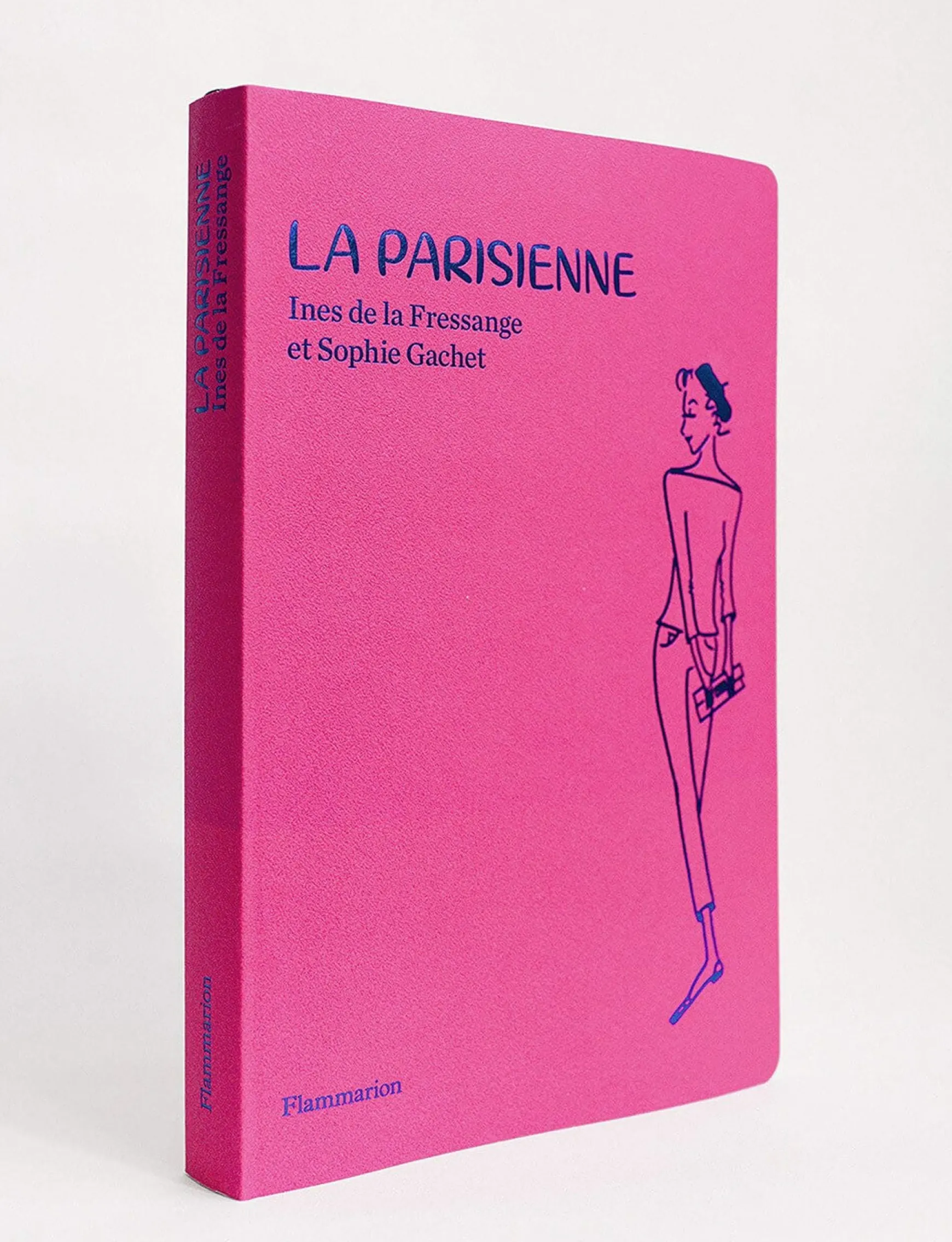 La Parisienne FR new edition 2019