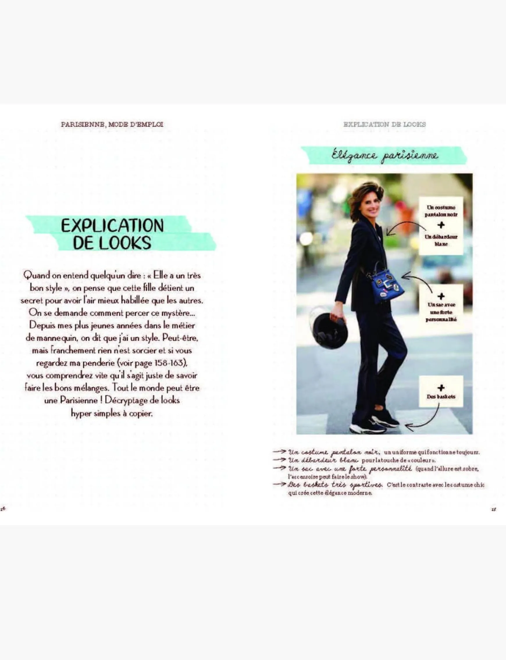 La Parisienne FR new edition 2019