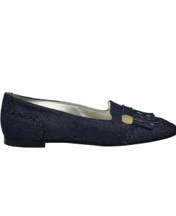 LOAFER BALLERINA