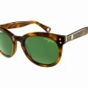 Lola Tortoiseshell Sunglasses