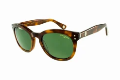 Lola Tortoiseshell Sunglasses