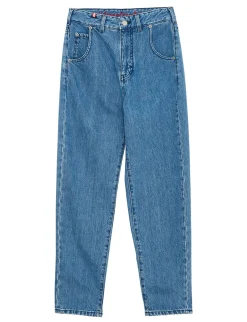 Luna blue denim jeans x Notify