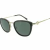 Maelys black sunglasses
