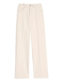 Mara ecru jeans x Notify