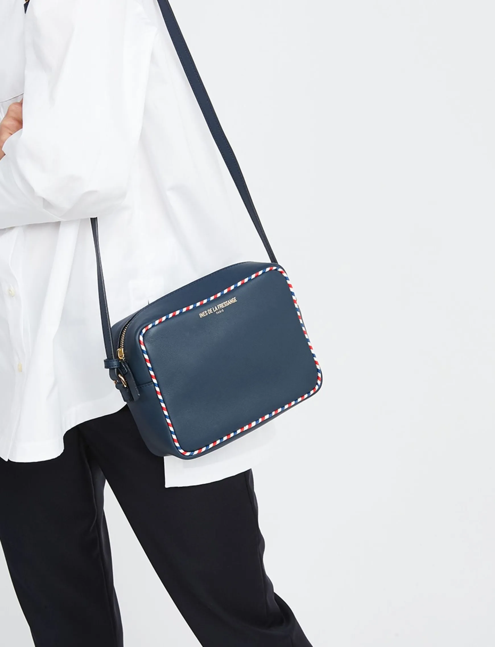 MARCIA SHOULDER BAG