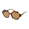 Marion tortoiseshell sunglasses