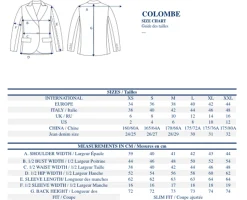 Multicoloured embroidered dove jacket