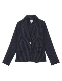 NICOLETTA JACKET