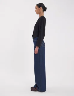 Ole black bolo jacket