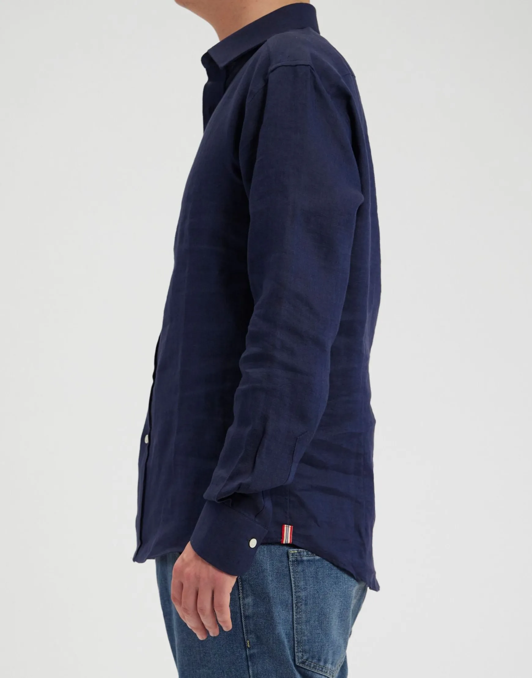 OLIVIER SHIRT no photo