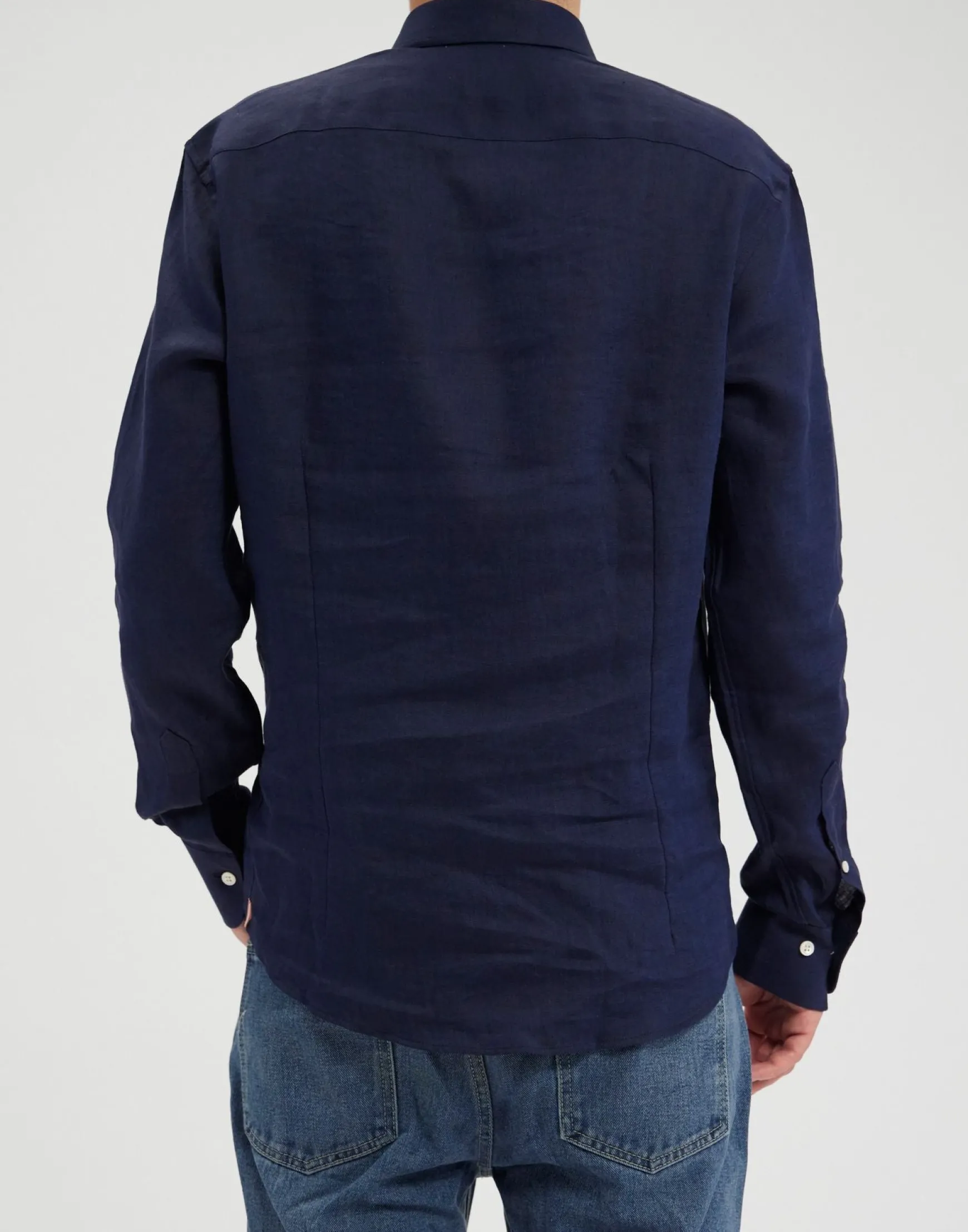 OLIVIER SHIRT no photo