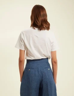 Oscar coat-of-arms T-shirt