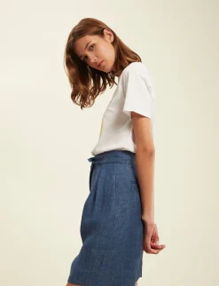 Oscar coat-of-arms T-shirt