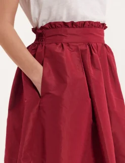 Pink Héloïse skirt